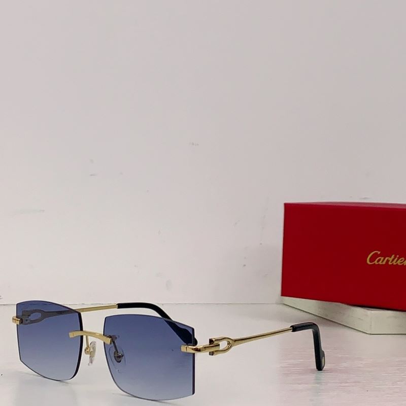 Cartier Sunglasses